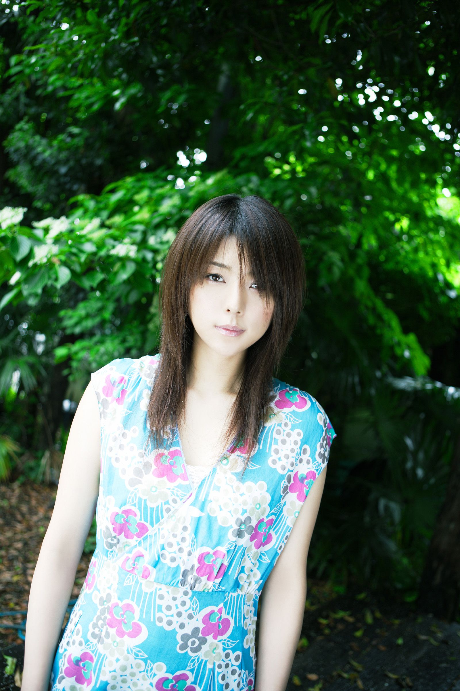 SF-No.389 Miho Yoshioka 吉冈美穗-图29