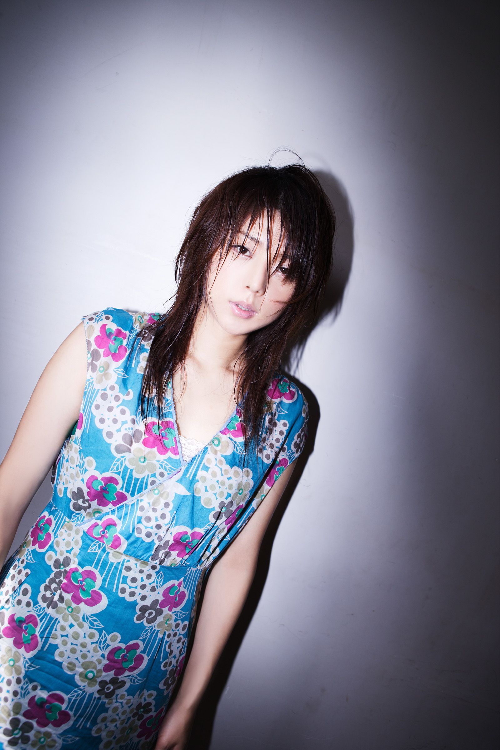 SF-No.389 Miho Yoshioka 吉冈美穗-图31