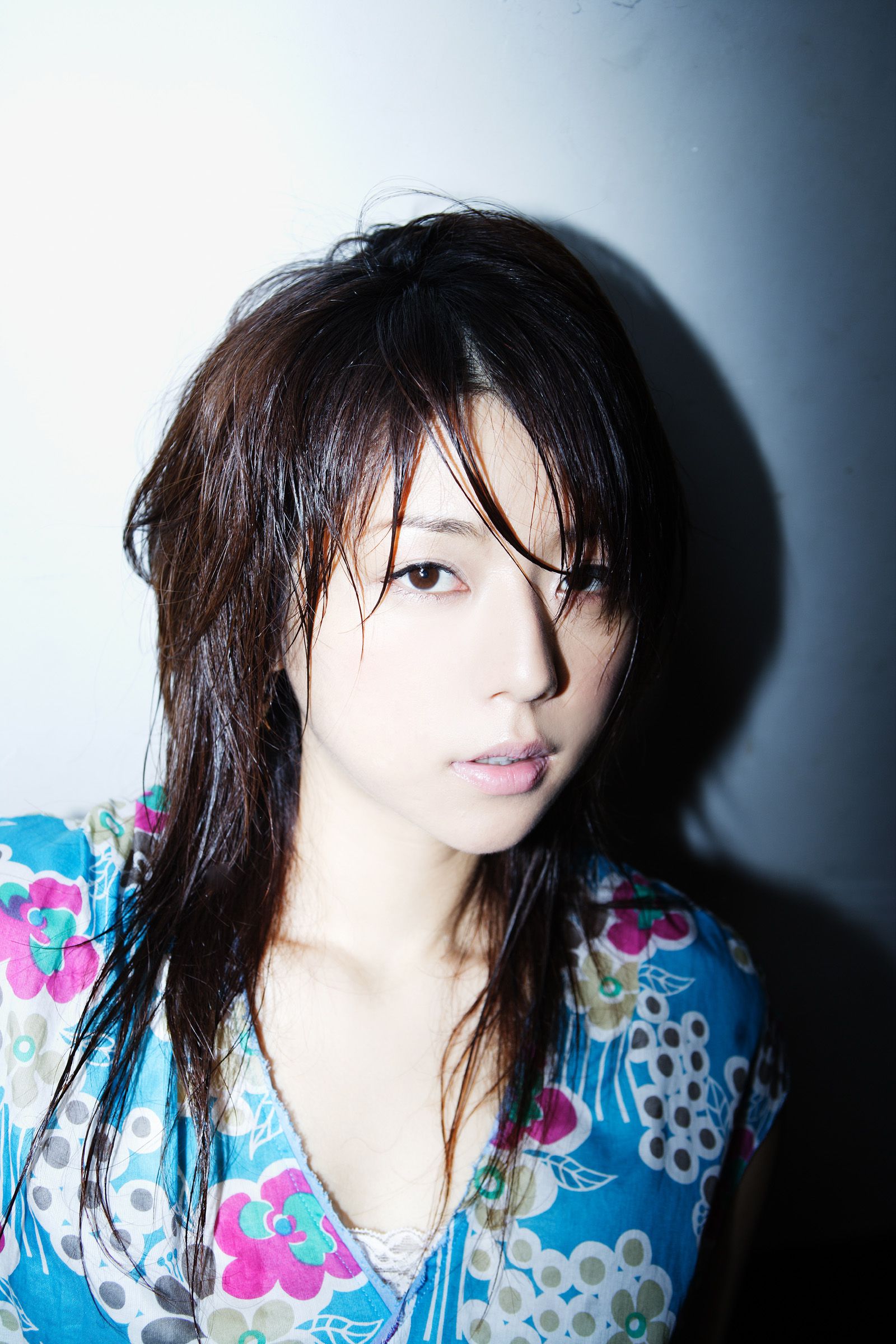 SF-No.389 Miho Yoshioka 吉冈美穗-图3