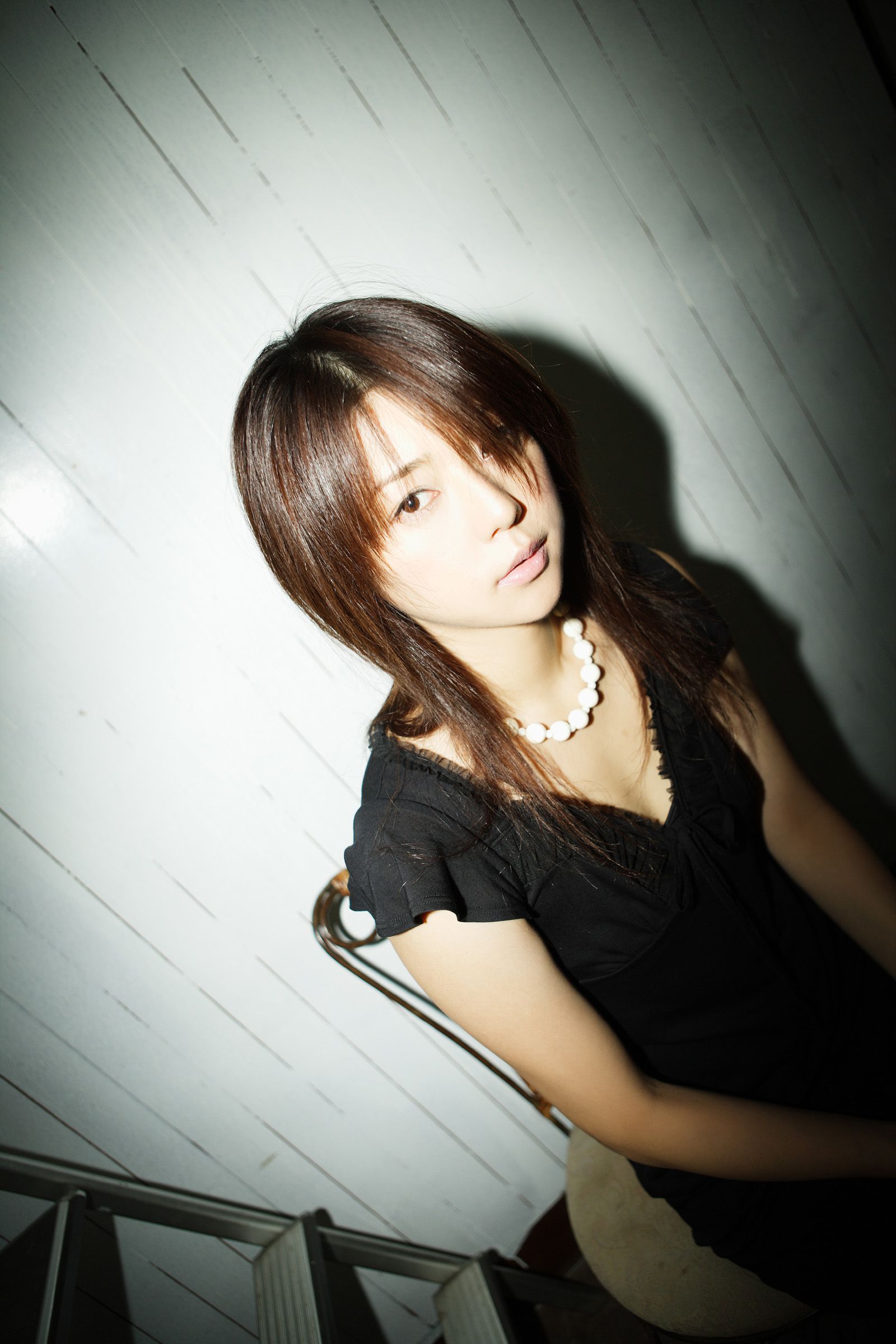 SF-No.389 Miho Yoshioka 吉冈美穗-图39