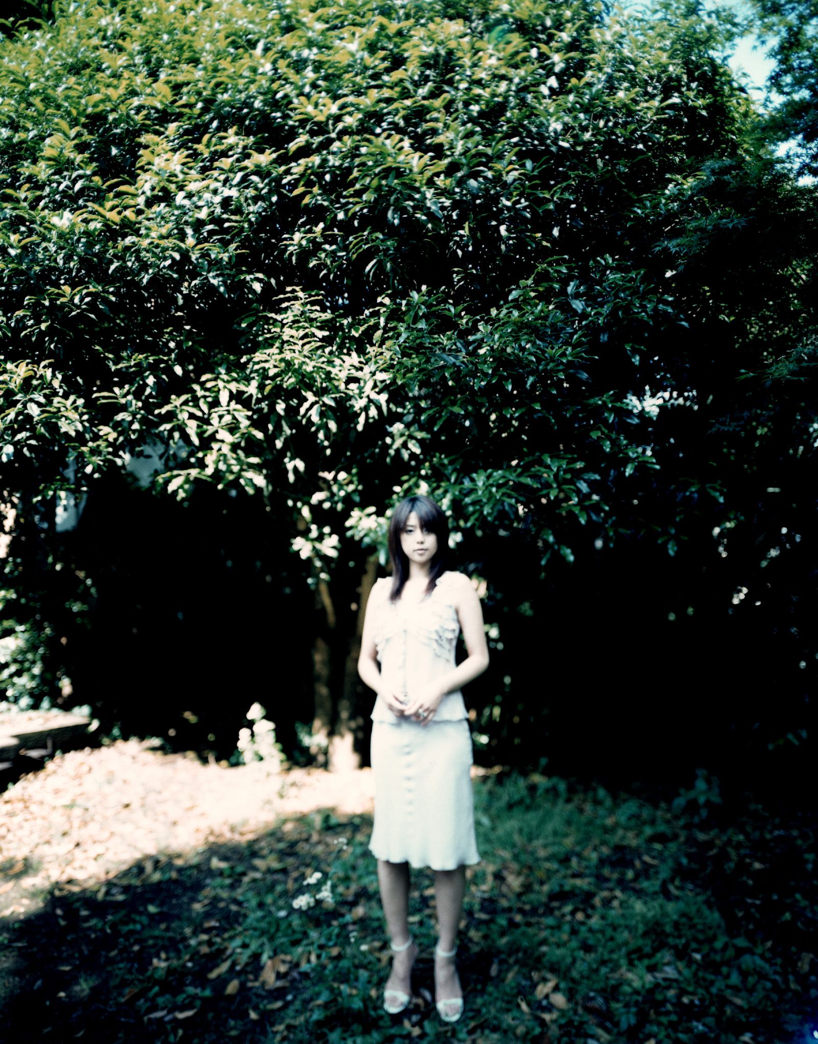 SF-No.389 Miho Yoshioka 吉冈美穗-图4