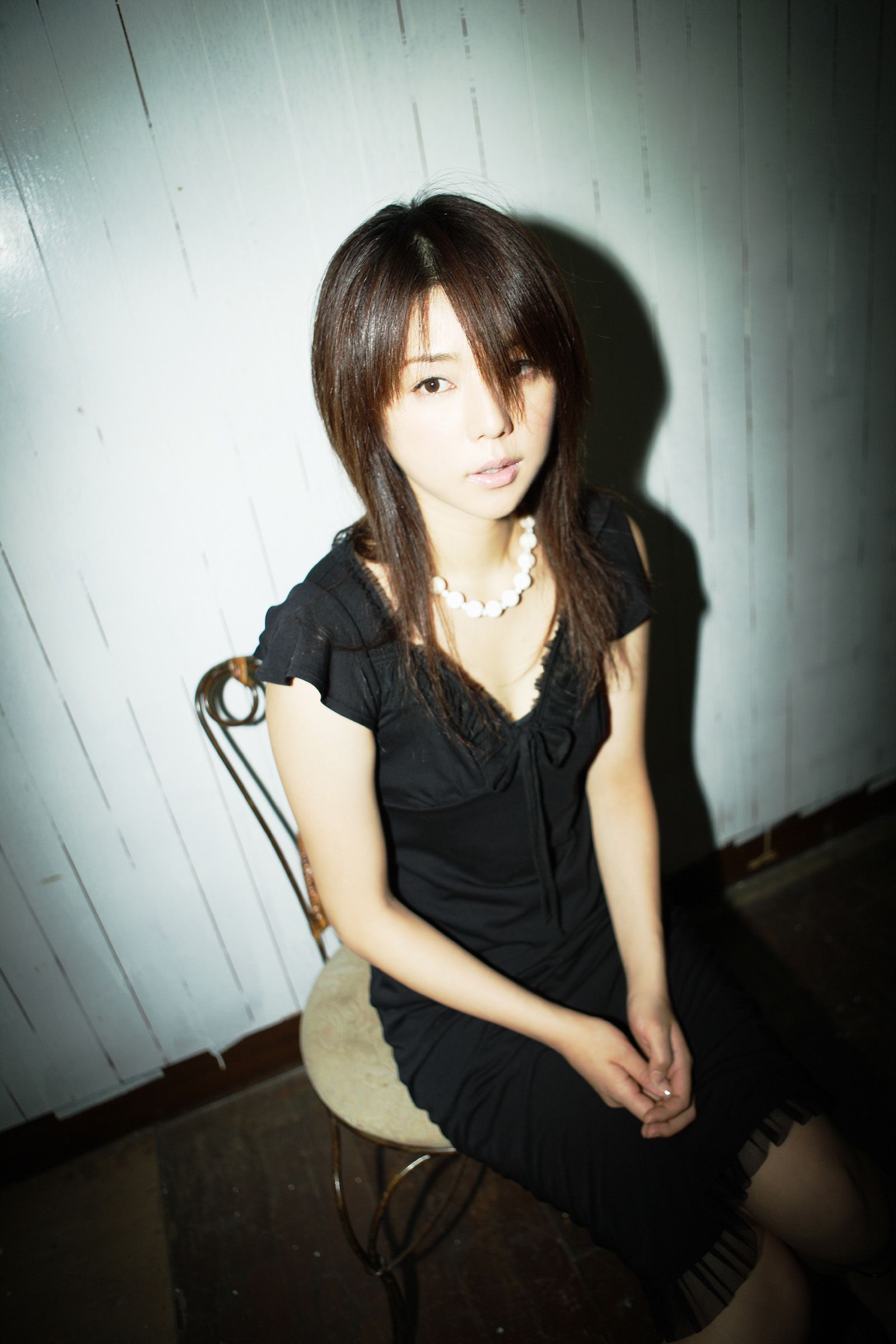 SF-No.389 Miho Yoshioka 吉冈美穗-图6