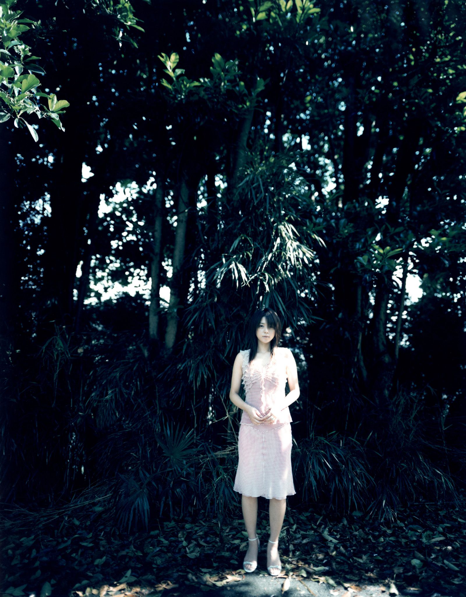 SF-No.389 Miho Yoshioka 吉冈美穗-图7