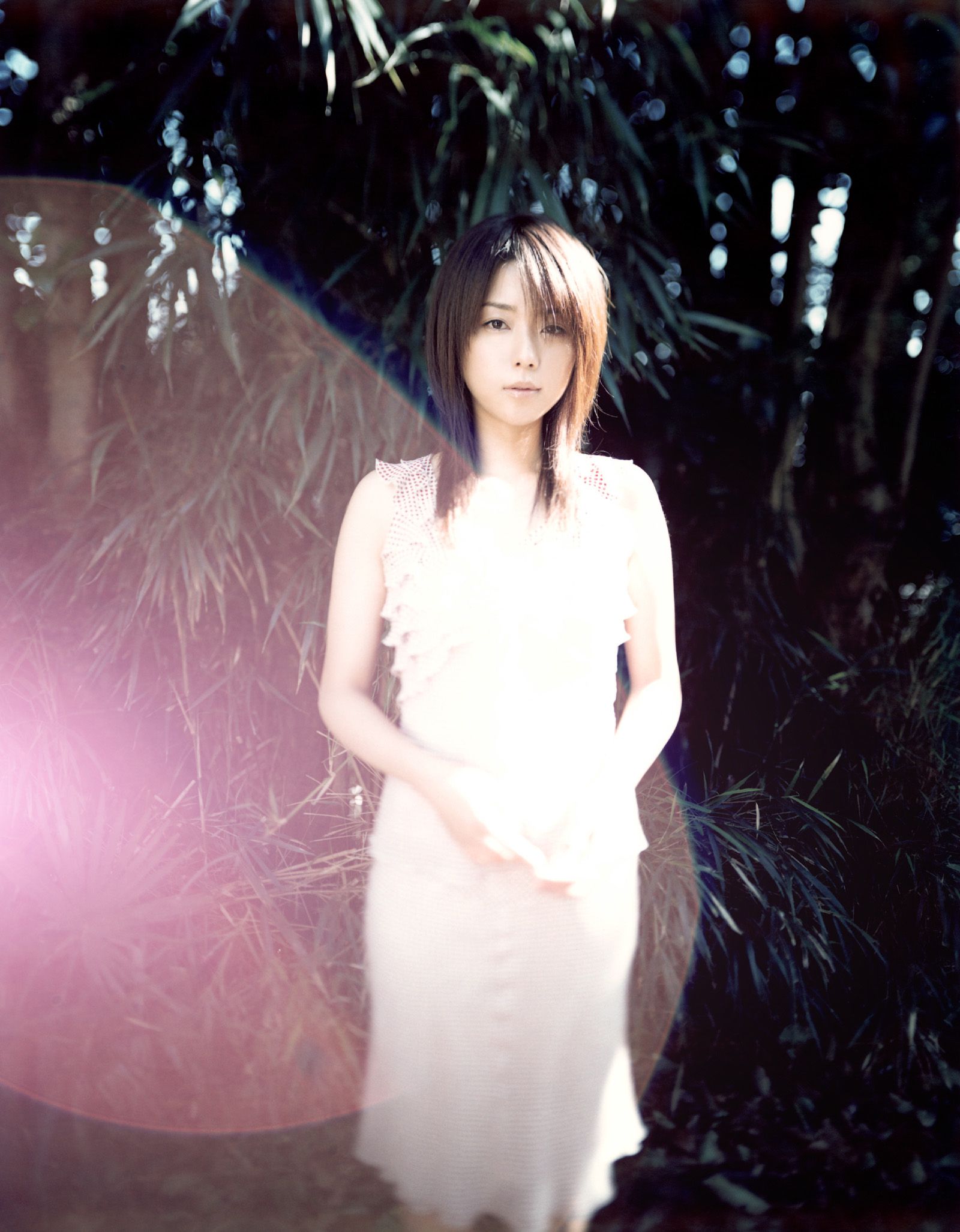 SF-No.389 Miho Yoshioka 吉冈美穗-图8