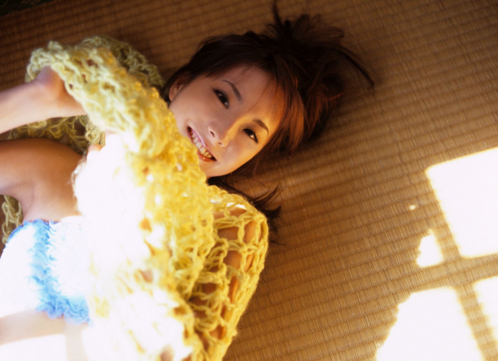 SF-No.390 Azusa Yamamoto 山本梓-图104