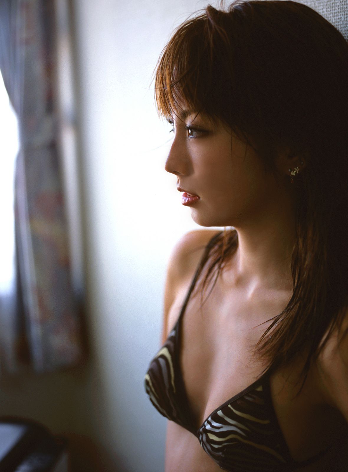 SF-No.390 Azusa Yamamoto 山本梓-图1