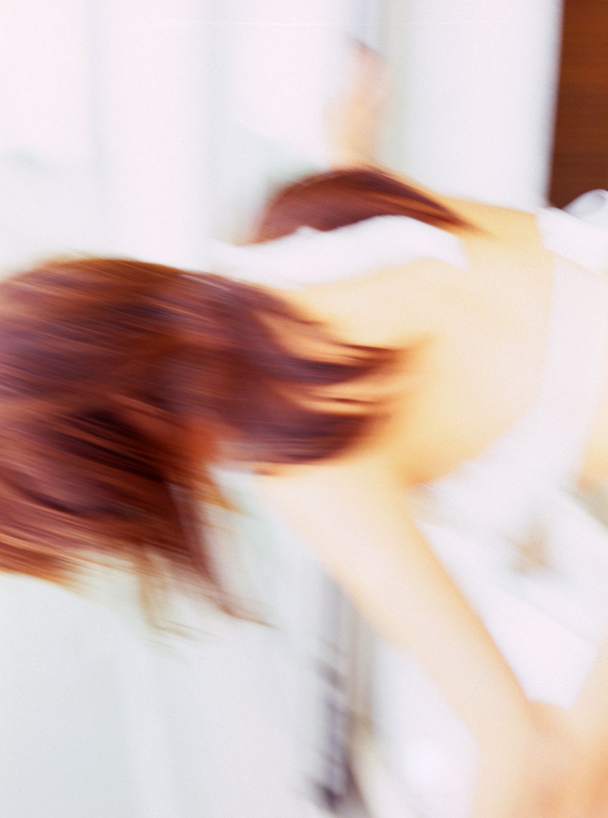 SF-No.390 Azusa Yamamoto 山本梓-图26