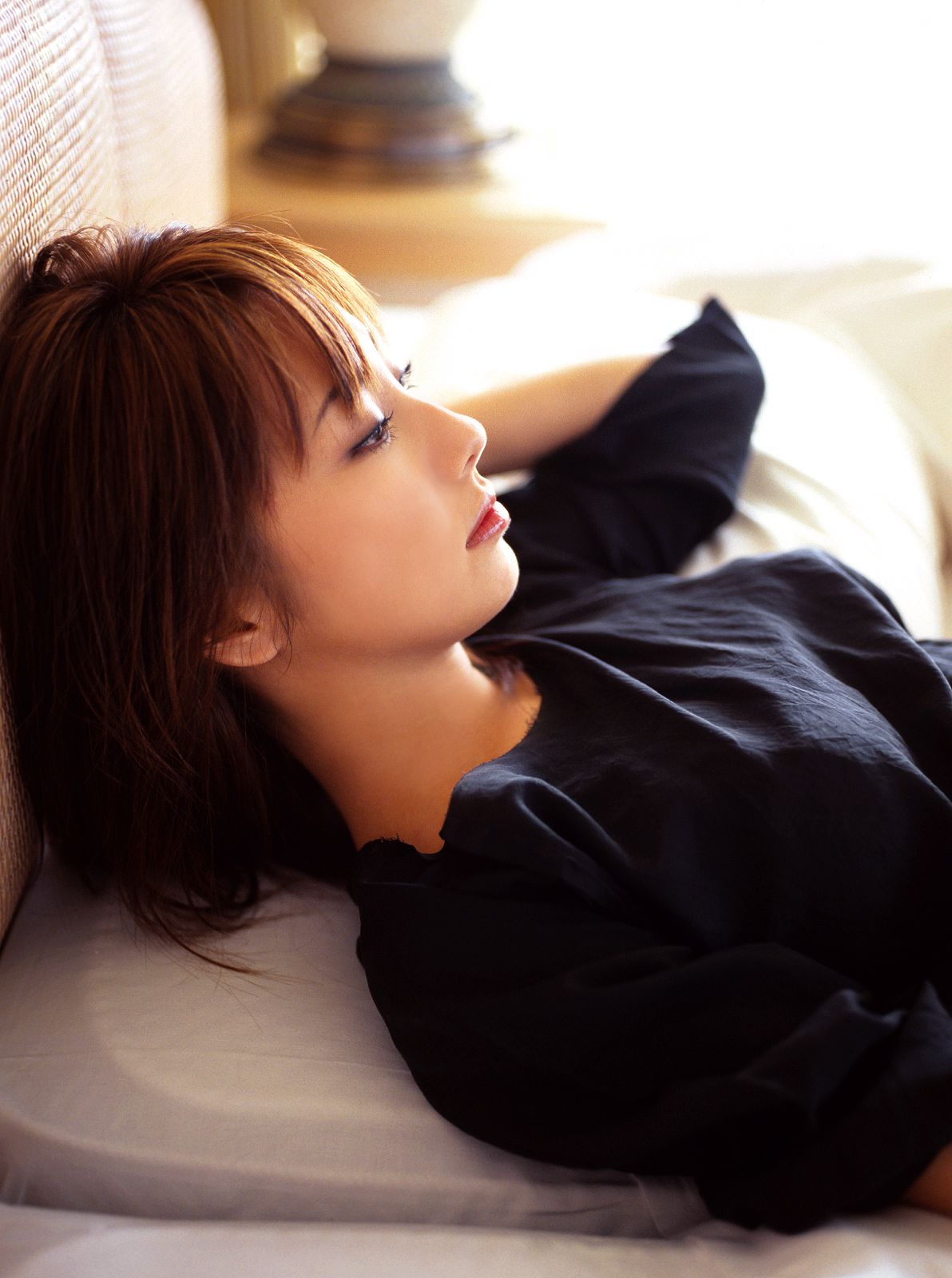 SF-No.390 Azusa Yamamoto 山本梓-图34