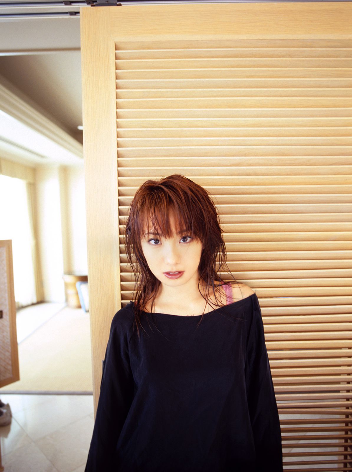 SF-No.390 Azusa Yamamoto 山本梓-图37