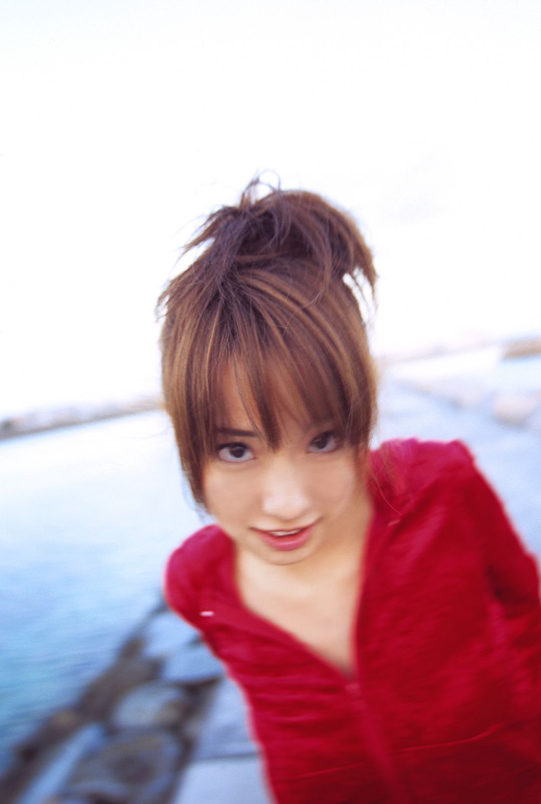 SF-No.390 Azusa Yamamoto 山本梓-图55