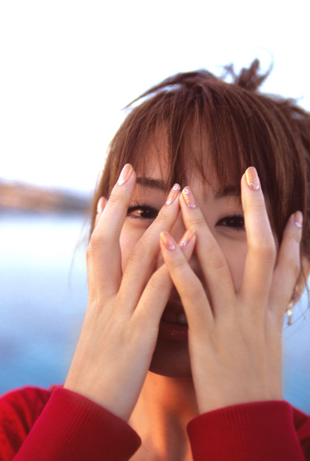 SF-No.390 Azusa Yamamoto 山本梓-图56