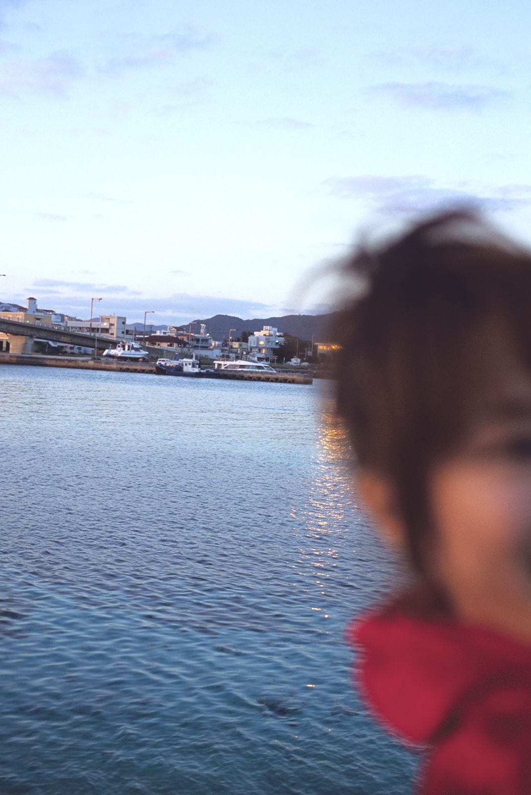 SF-No.390 Azusa Yamamoto 山本梓-图57