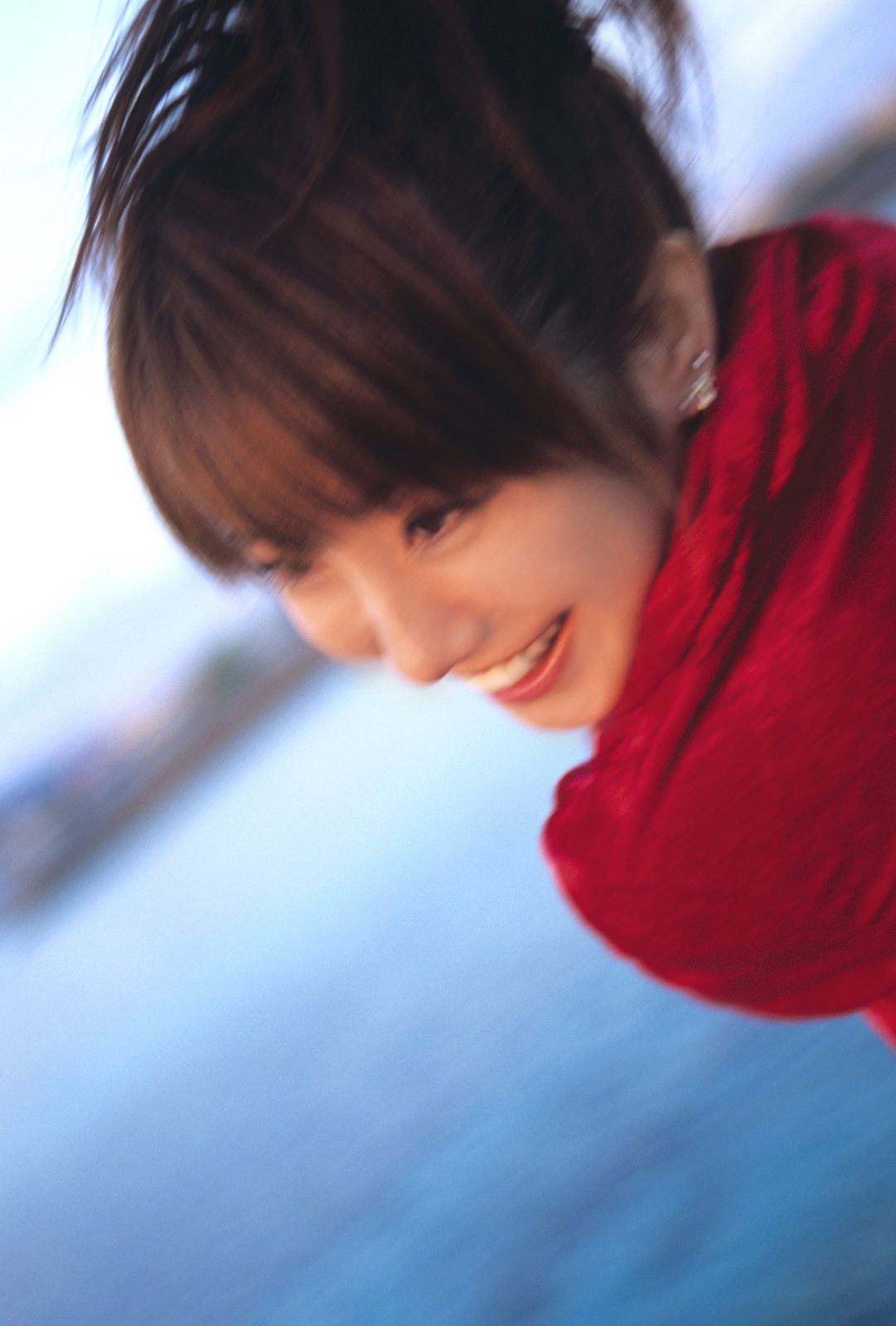 SF-No.390 Azusa Yamamoto 山本梓-图58