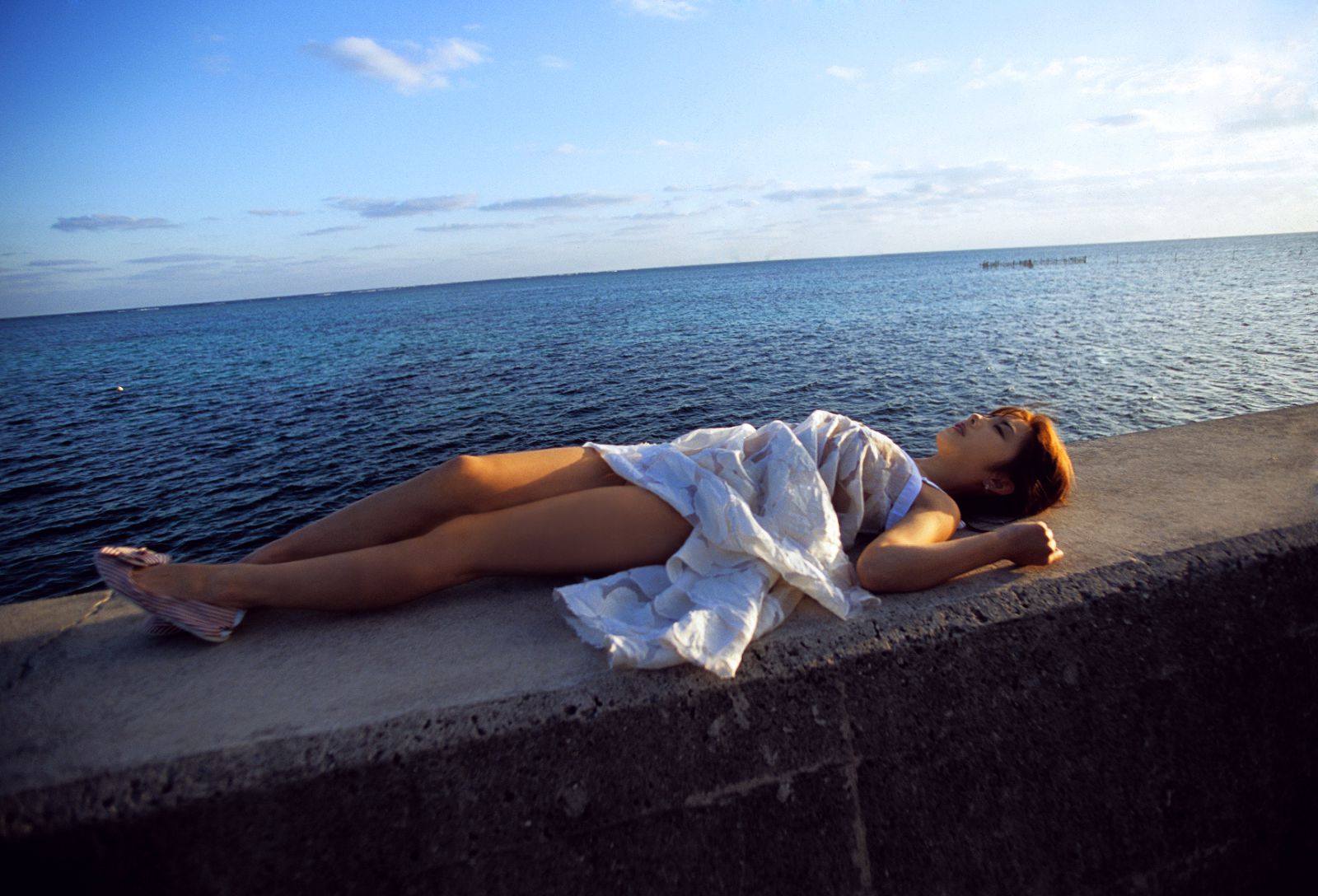 SF-No.390 Azusa Yamamoto 山本梓-图5