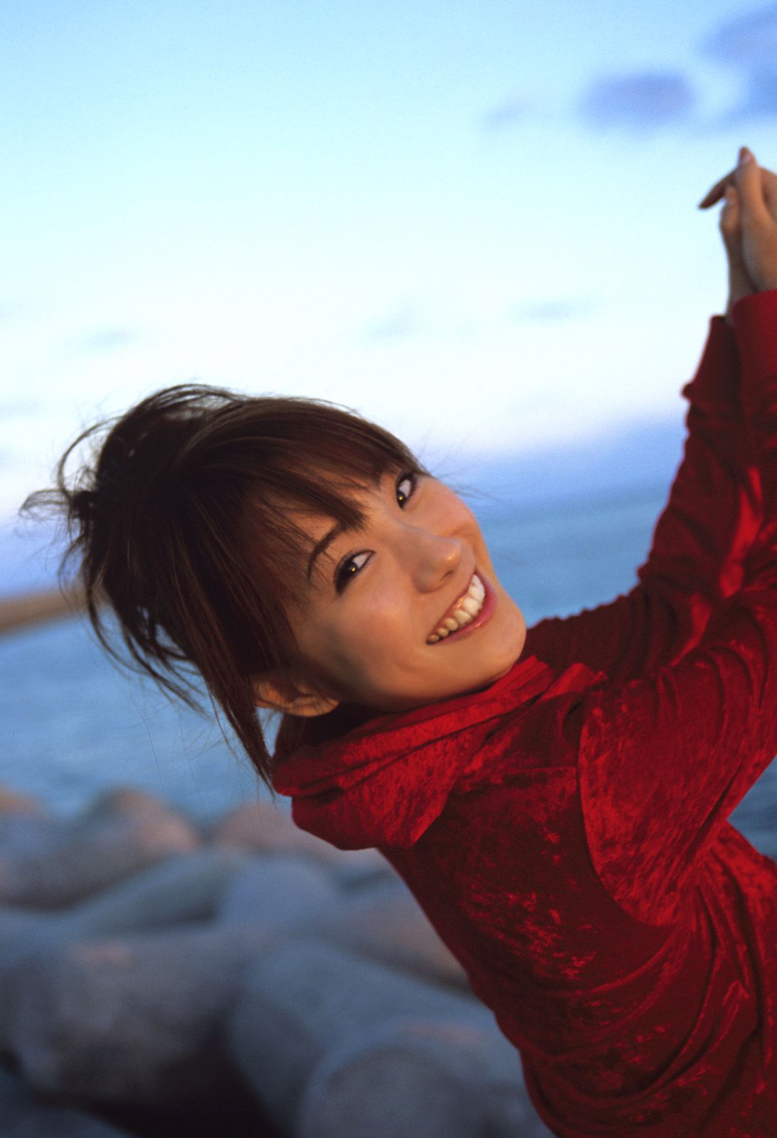 SF-No.390 Azusa Yamamoto 山本梓-图59