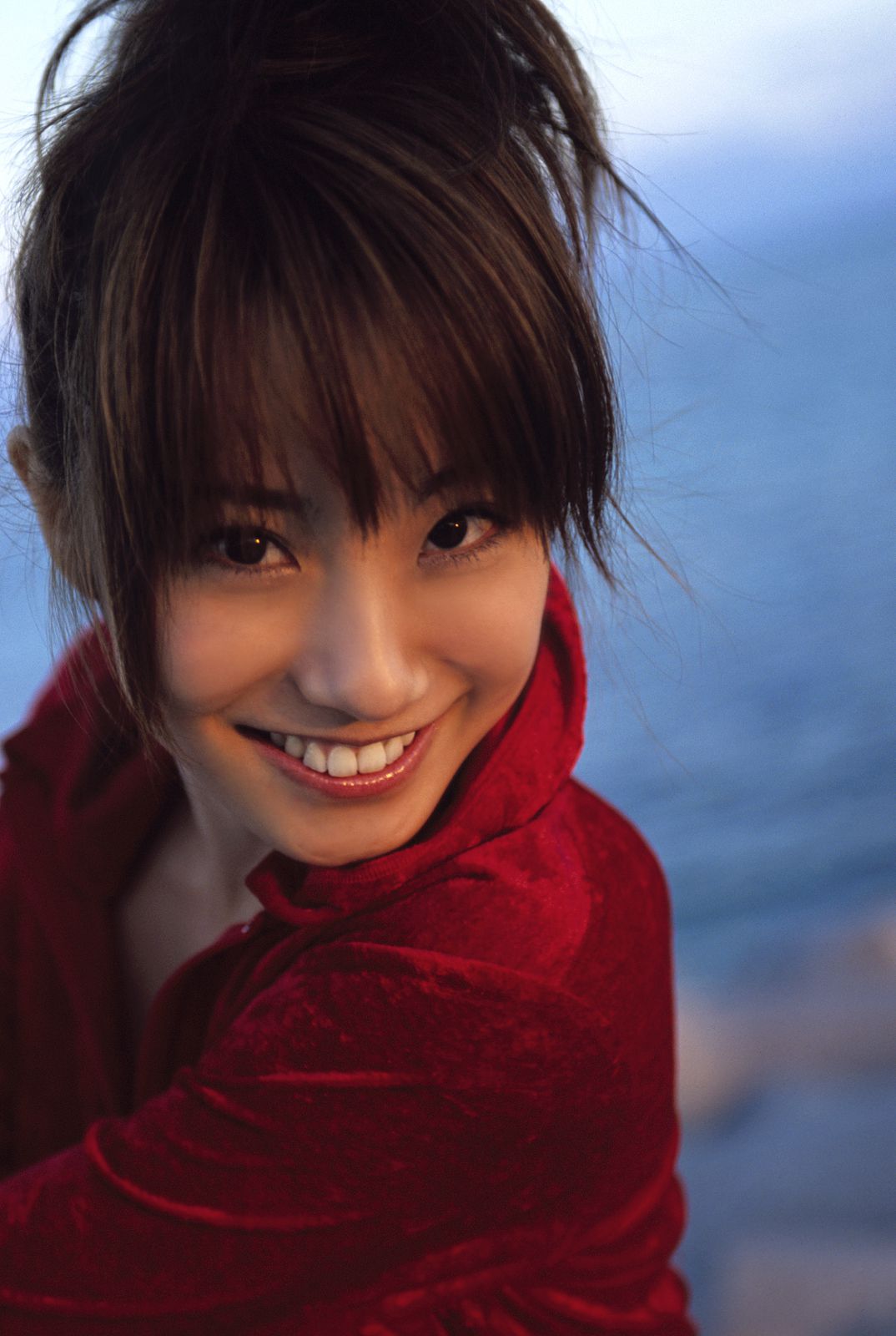 SF-No.390 Azusa Yamamoto 山本梓-图60