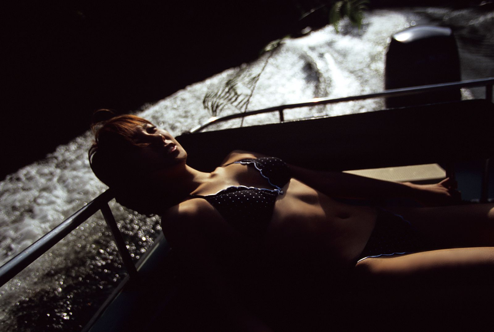 SF-No.390 Azusa Yamamoto 山本梓-图61