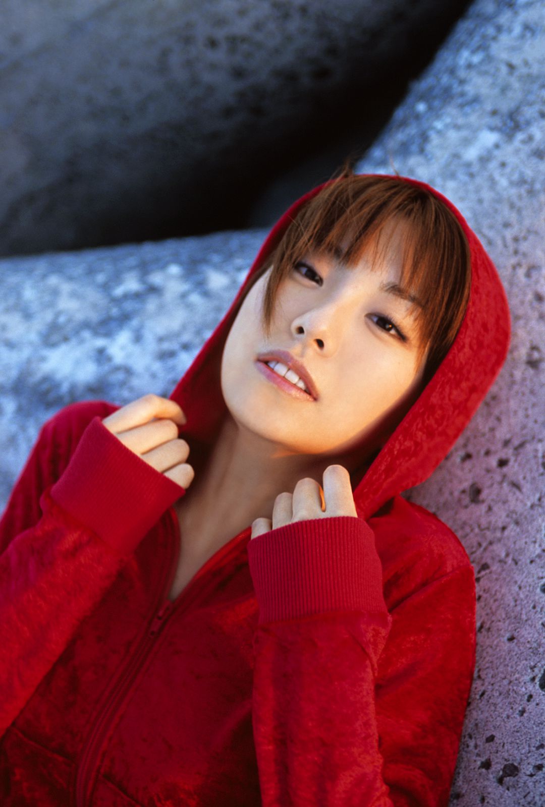 SF-No.390 Azusa Yamamoto 山本梓-图66