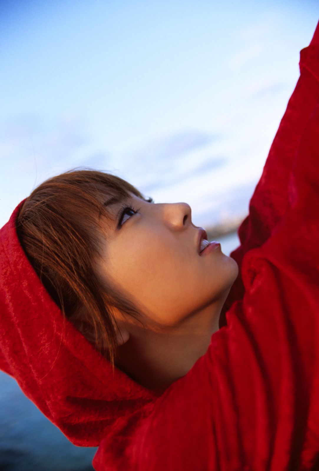 SF-No.390 Azusa Yamamoto 山本梓-图68