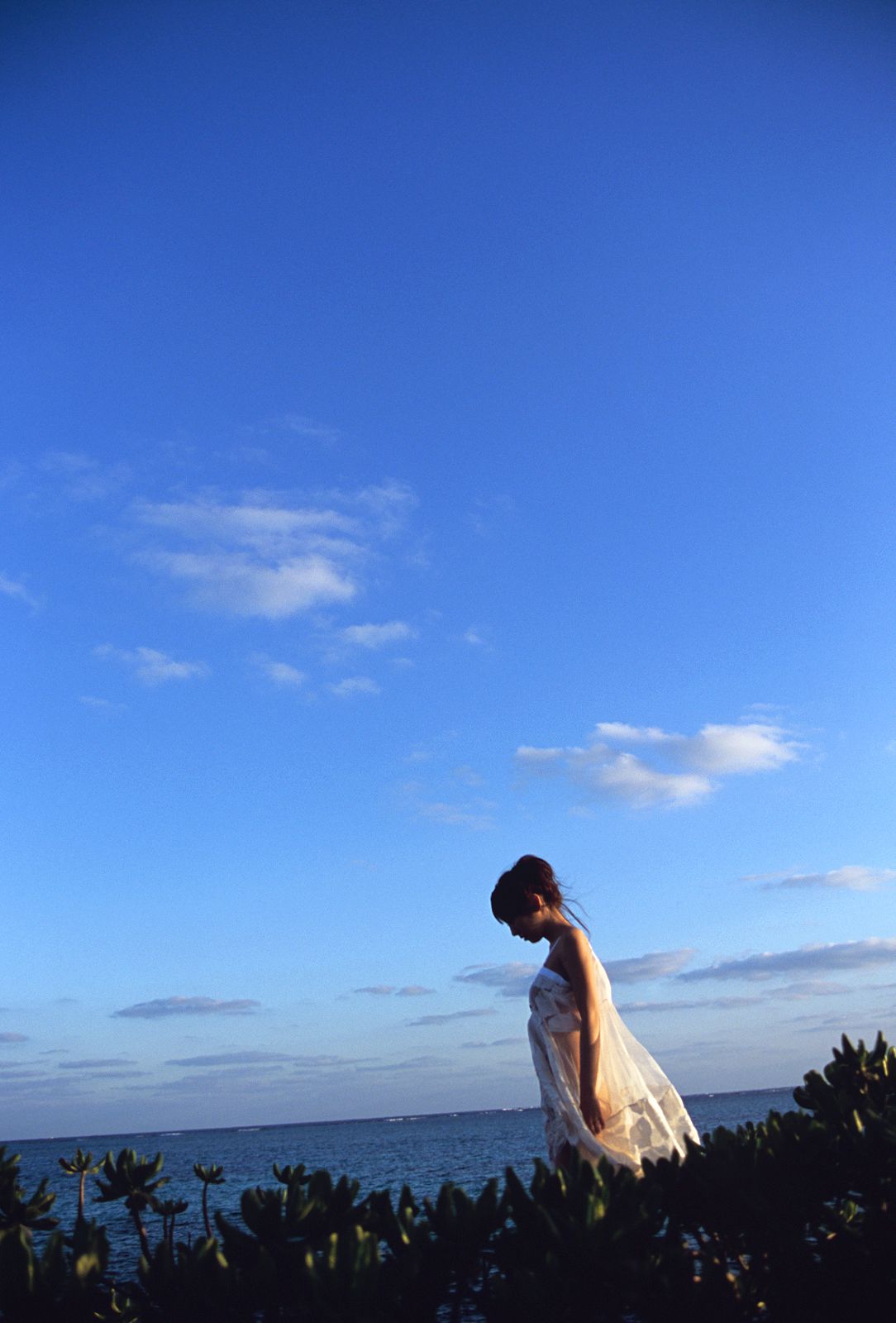 SF-No.390 Azusa Yamamoto 山本梓-图77