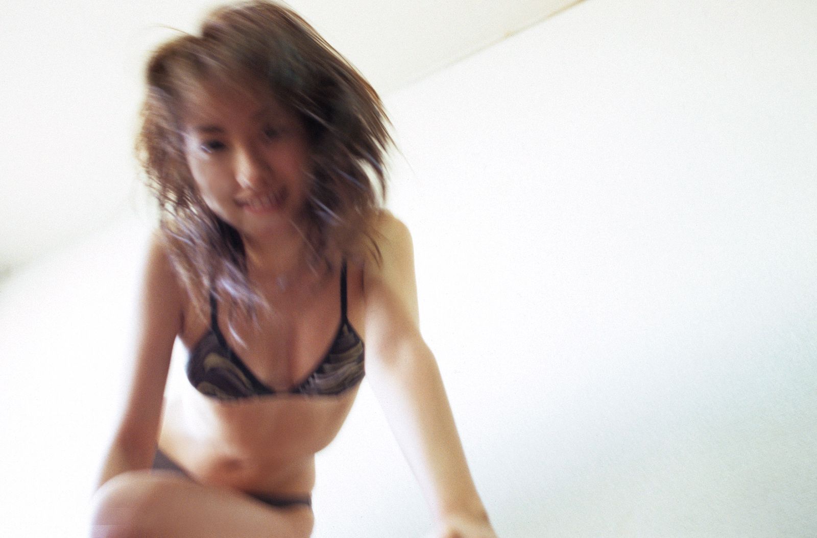 SF-No.390 Azusa Yamamoto 山本梓-图7