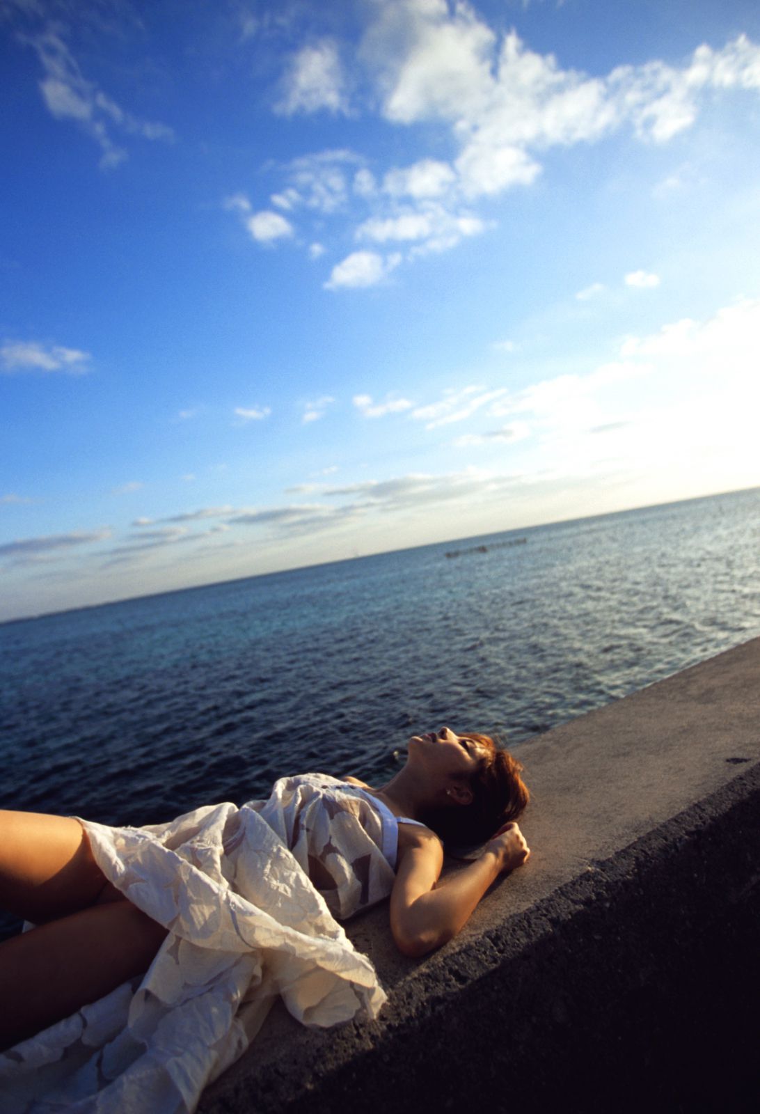 SF-No.390 Azusa Yamamoto 山本梓-图79