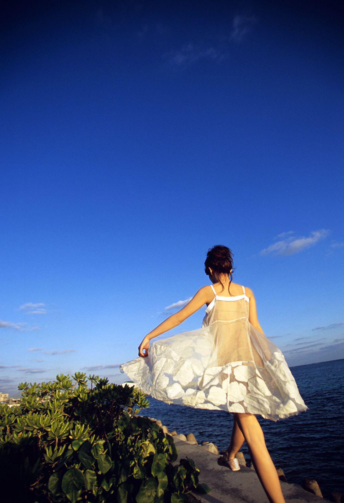 SF-No.390 Azusa Yamamoto 山本梓-图82