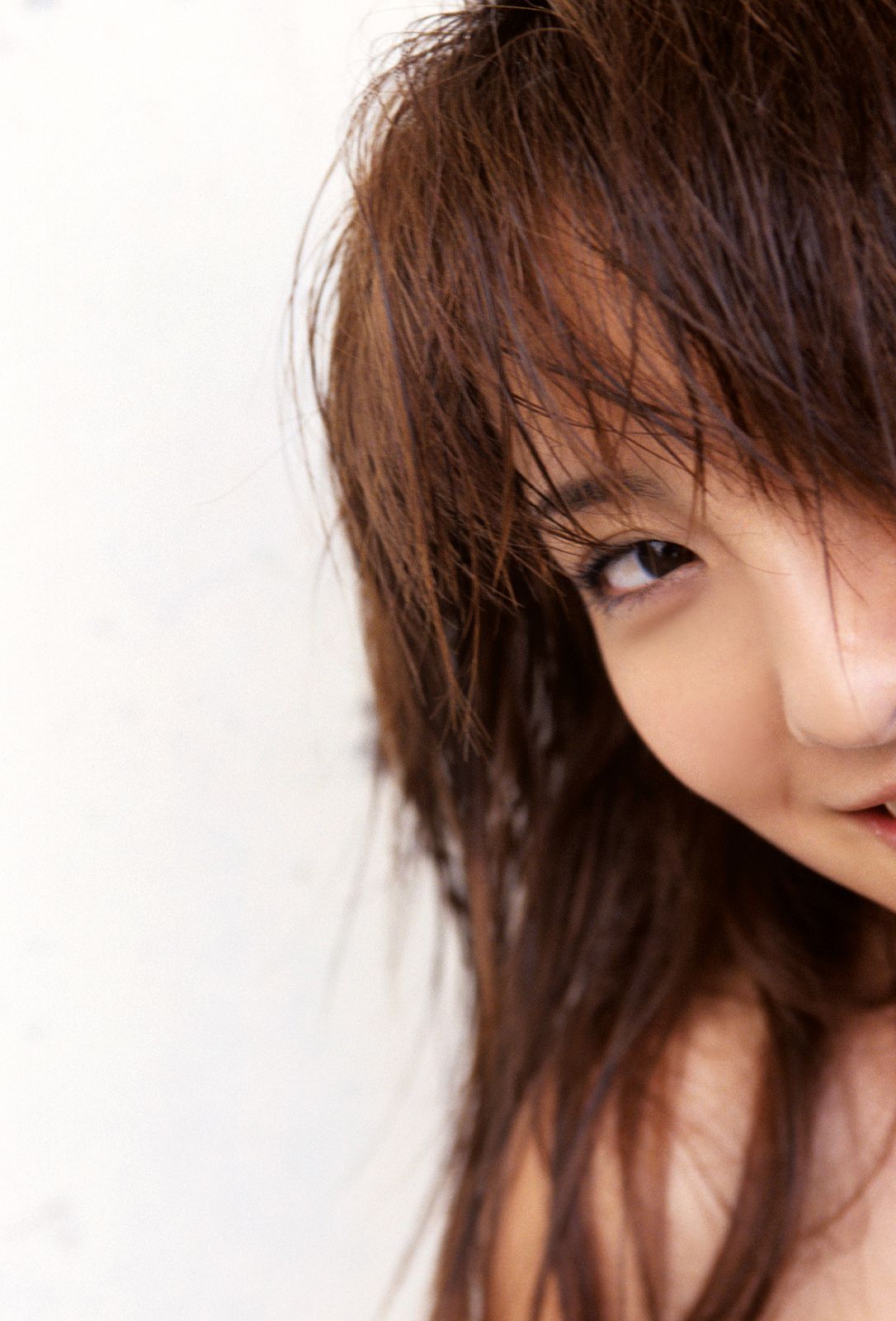 SF-No.390 Azusa Yamamoto 山本梓-图87