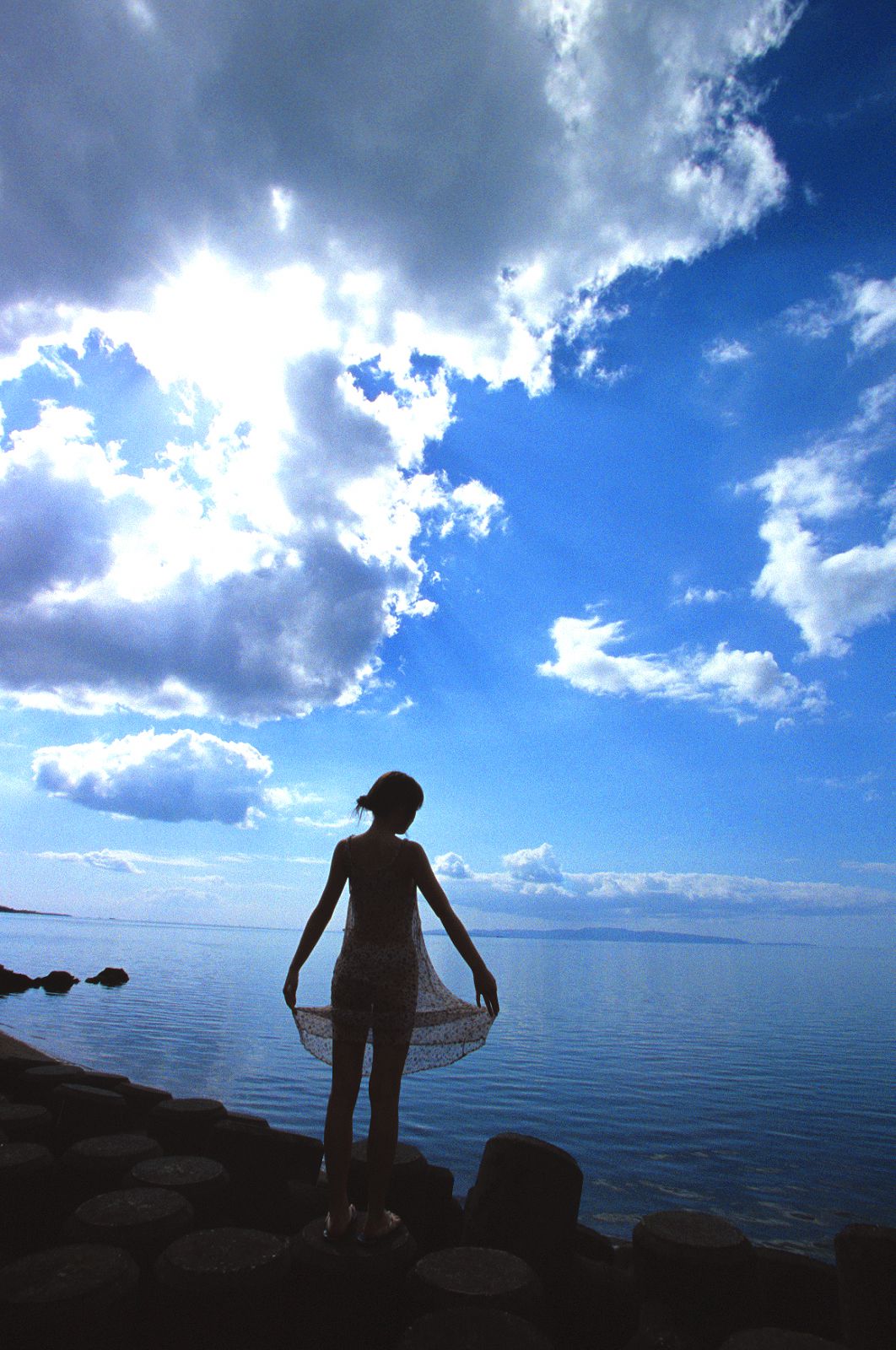 SF-No.390 Azusa Yamamoto 山本梓-图93