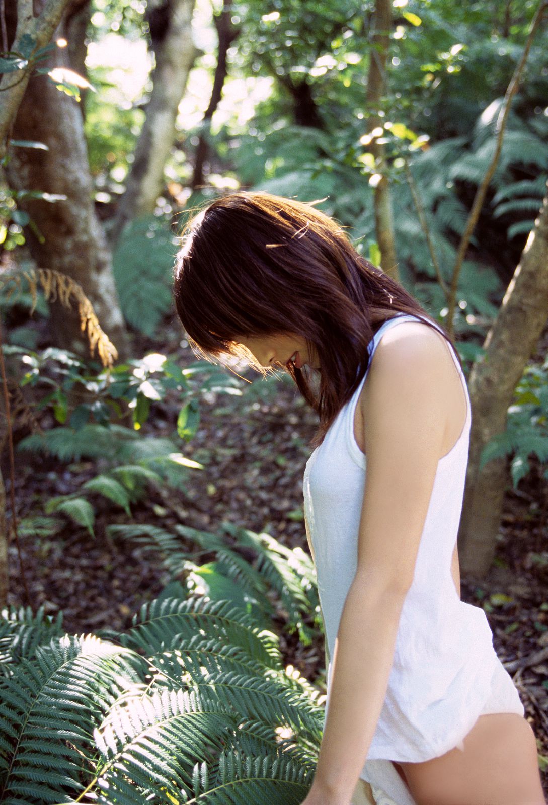 SF-No.391 山本梓 Azusa Yamamoto-图9