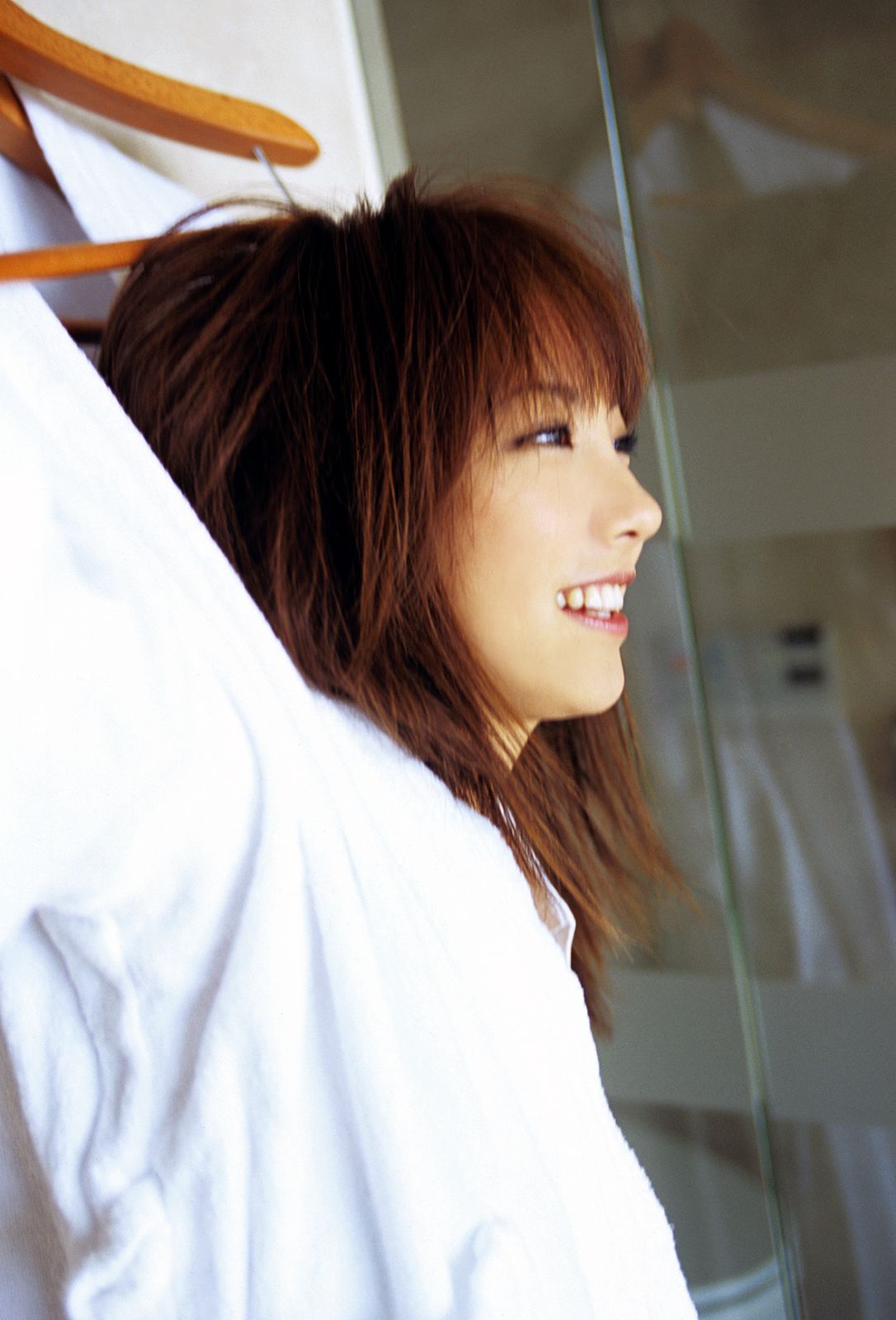 SF-No.391 山本梓 Azusa Yamamoto-图102