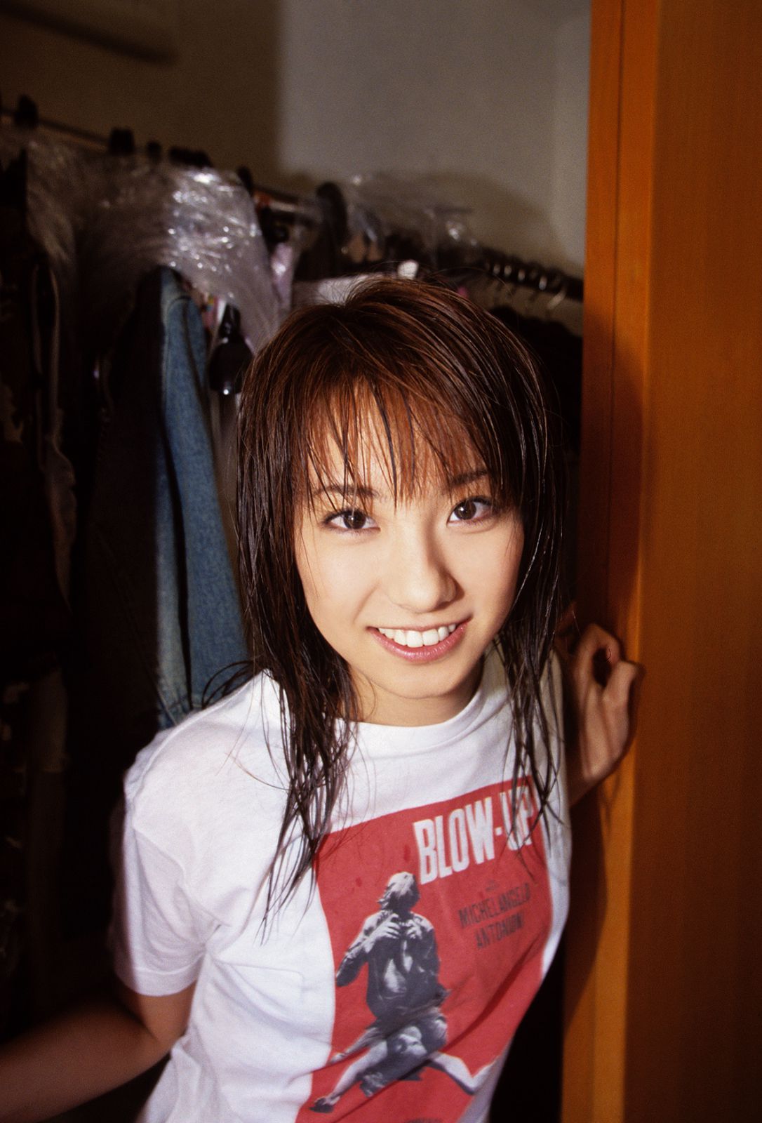 SF-No.391 山本梓 Azusa Yamamoto-图10