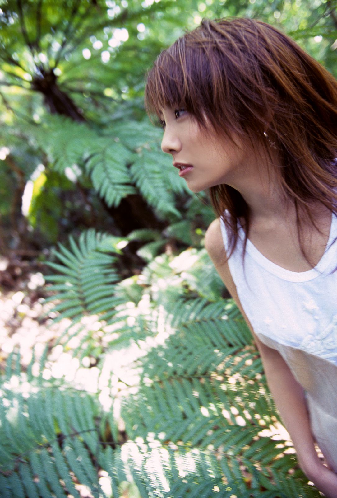 SF-No.391 山本梓 Azusa Yamamoto-图113