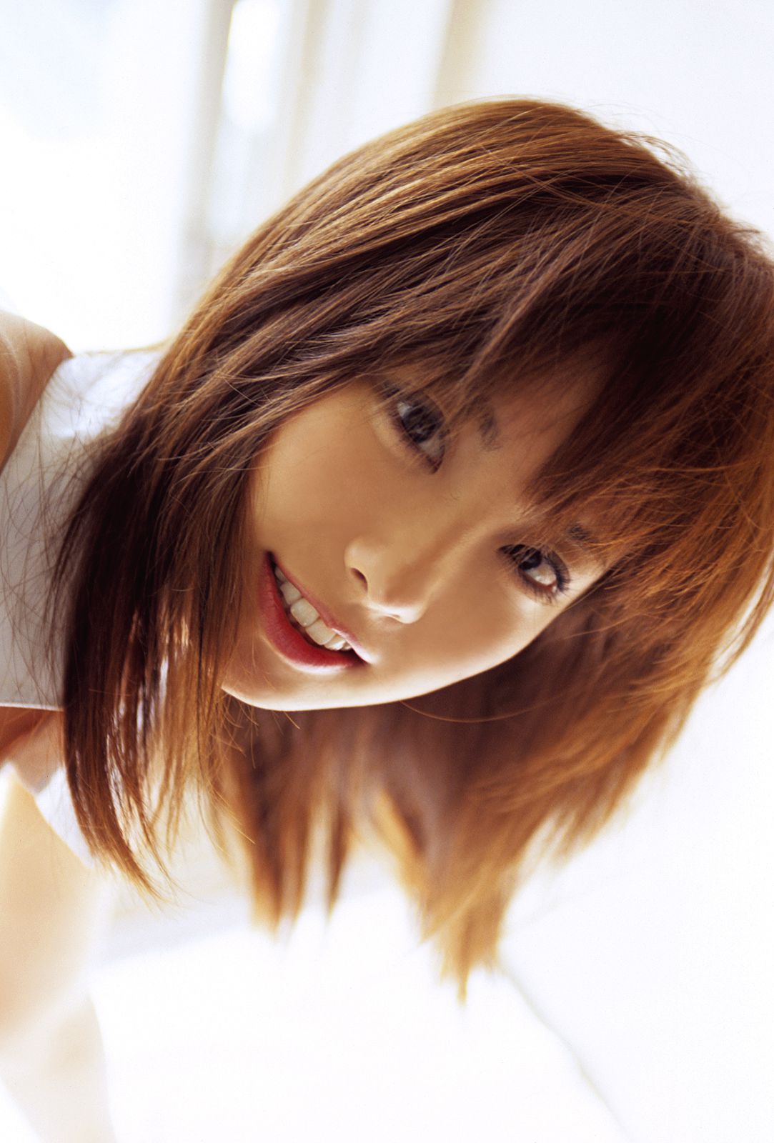 SF-No.391 山本梓 Azusa Yamamoto-图115