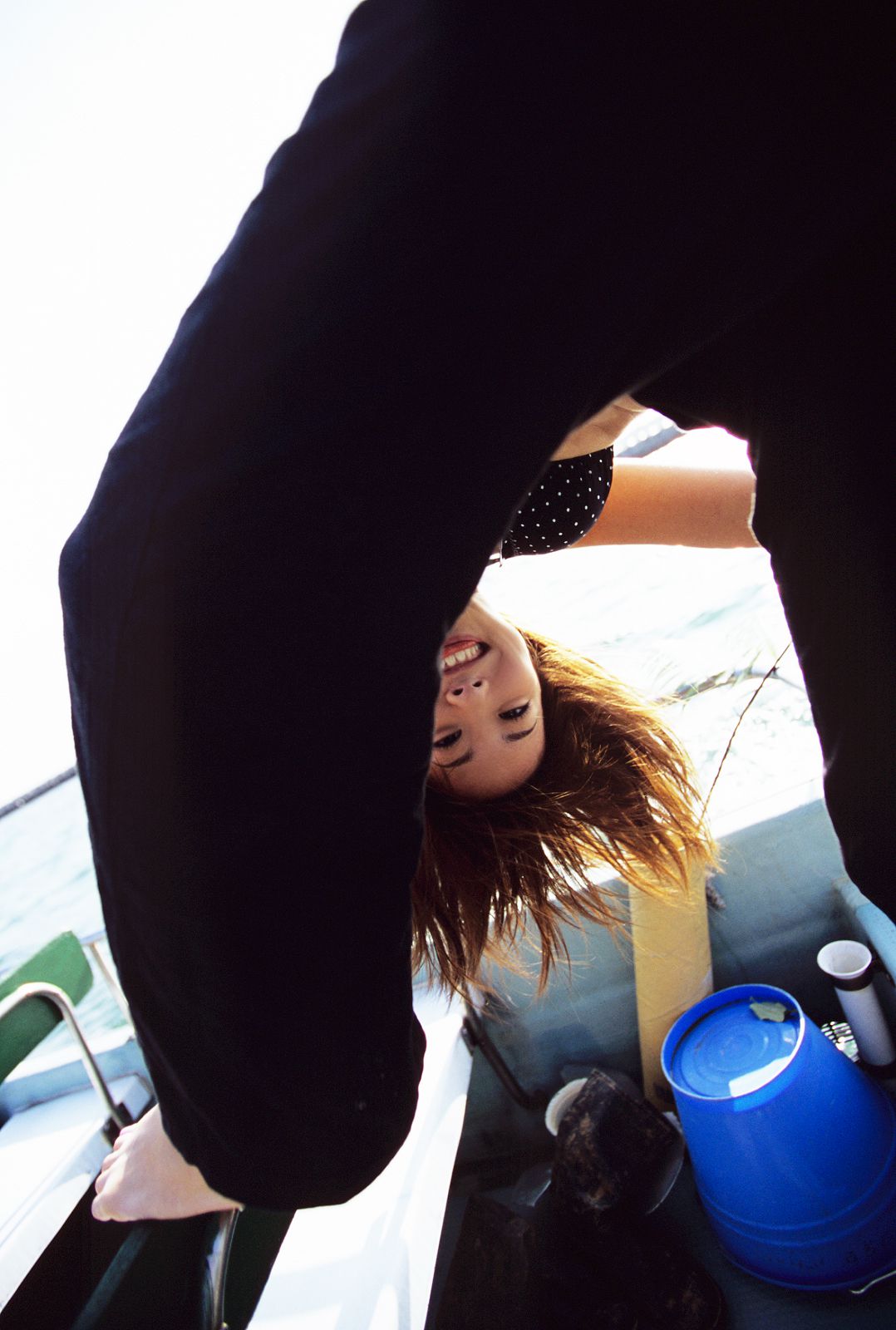 SF-No.391 山本梓 Azusa Yamamoto-图13