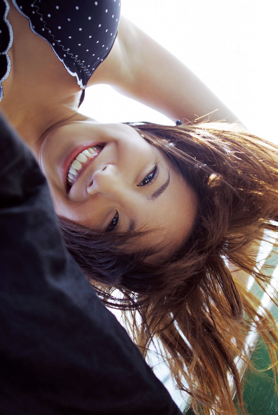 SF-No.391 山本梓 Azusa Yamamoto-图14