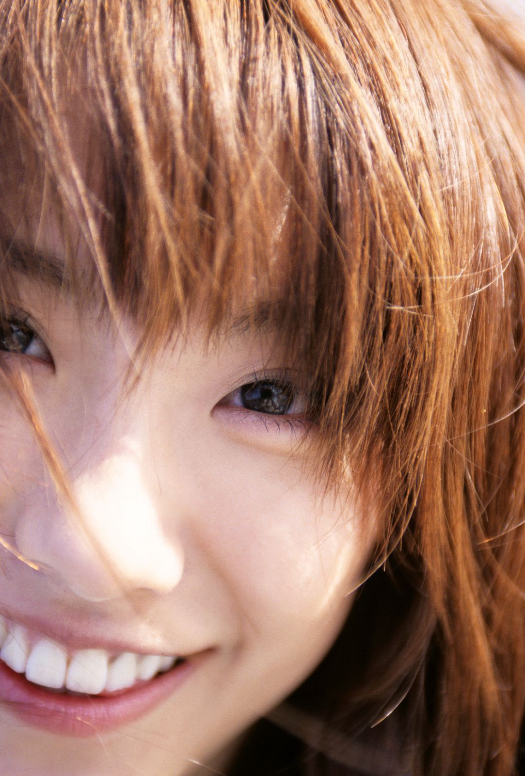 SF-No.391 山本梓 Azusa Yamamoto-图16