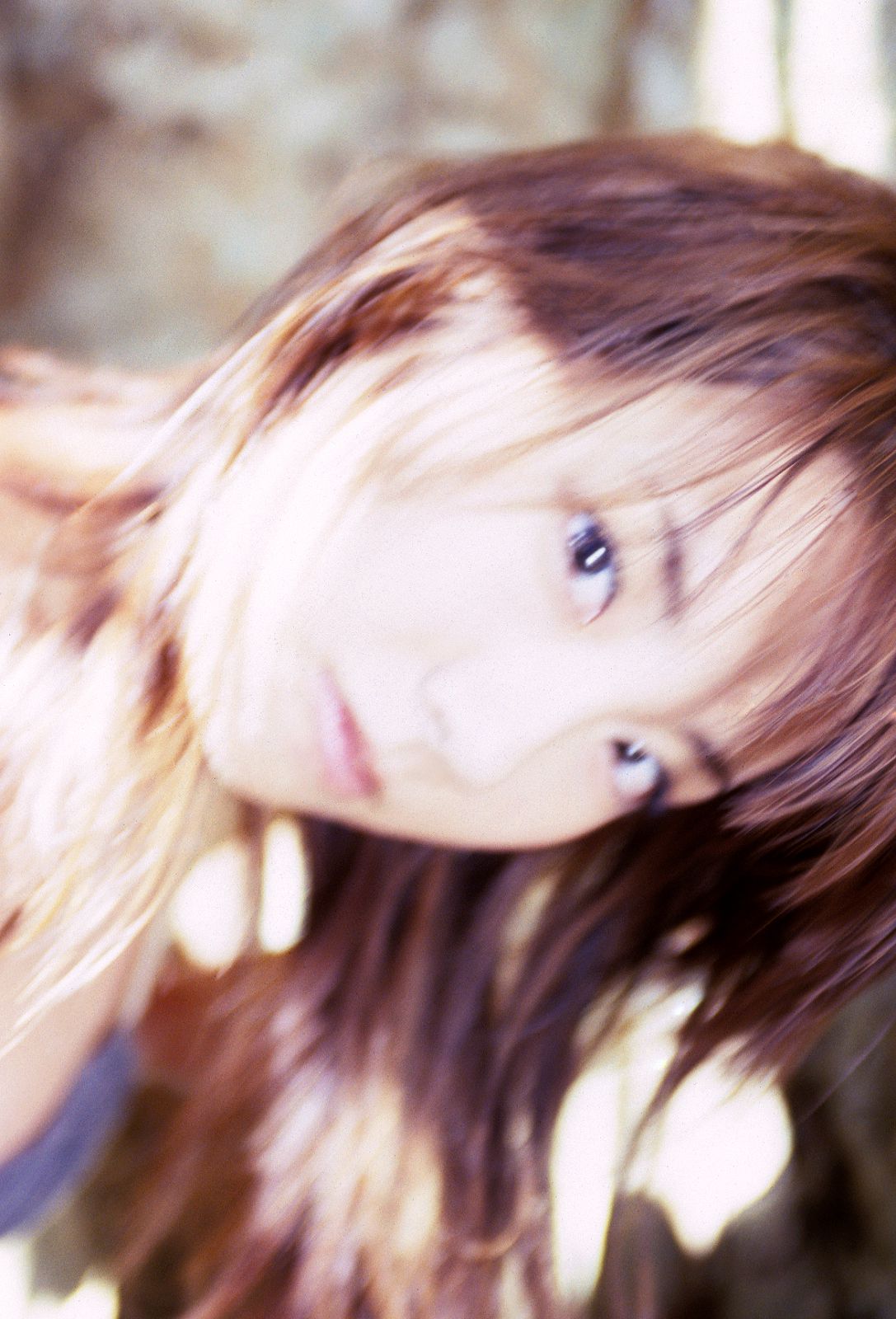 SF-No.391 山本梓 Azusa Yamamoto-图1