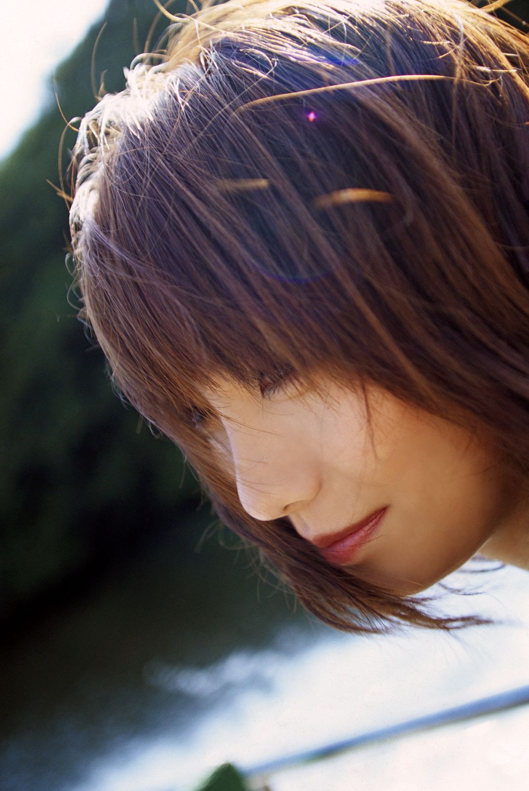 SF-No.391 山本梓 Azusa Yamamoto-图19