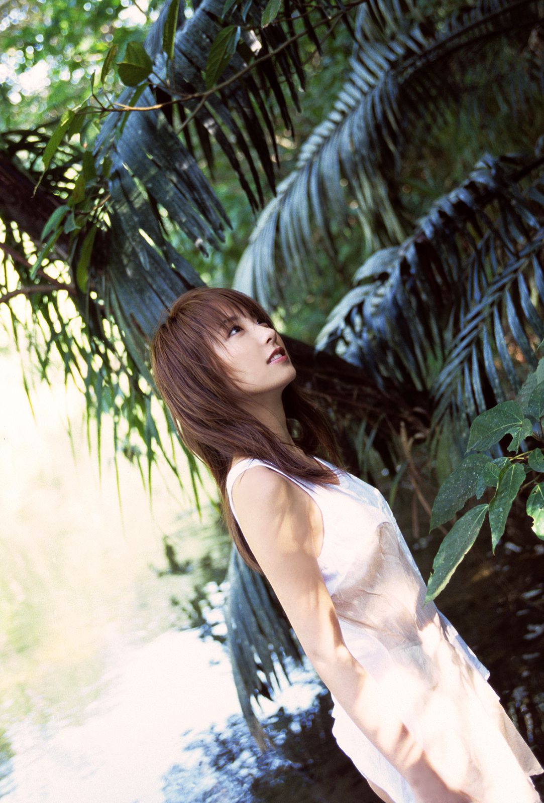 SF-No.391 山本梓 Azusa Yamamoto-图22