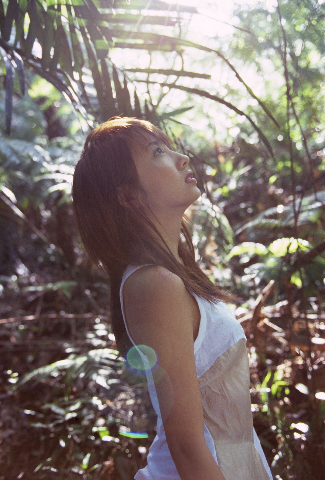 SF-No.391 山本梓 Azusa Yamamoto-图30