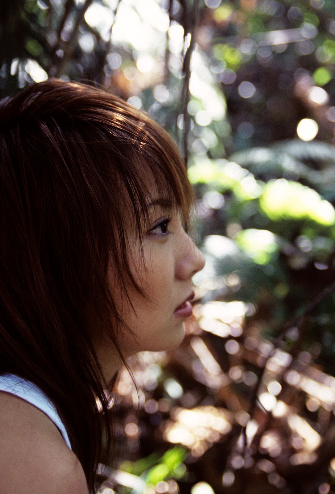 SF-No.391 山本梓 Azusa Yamamoto-图31