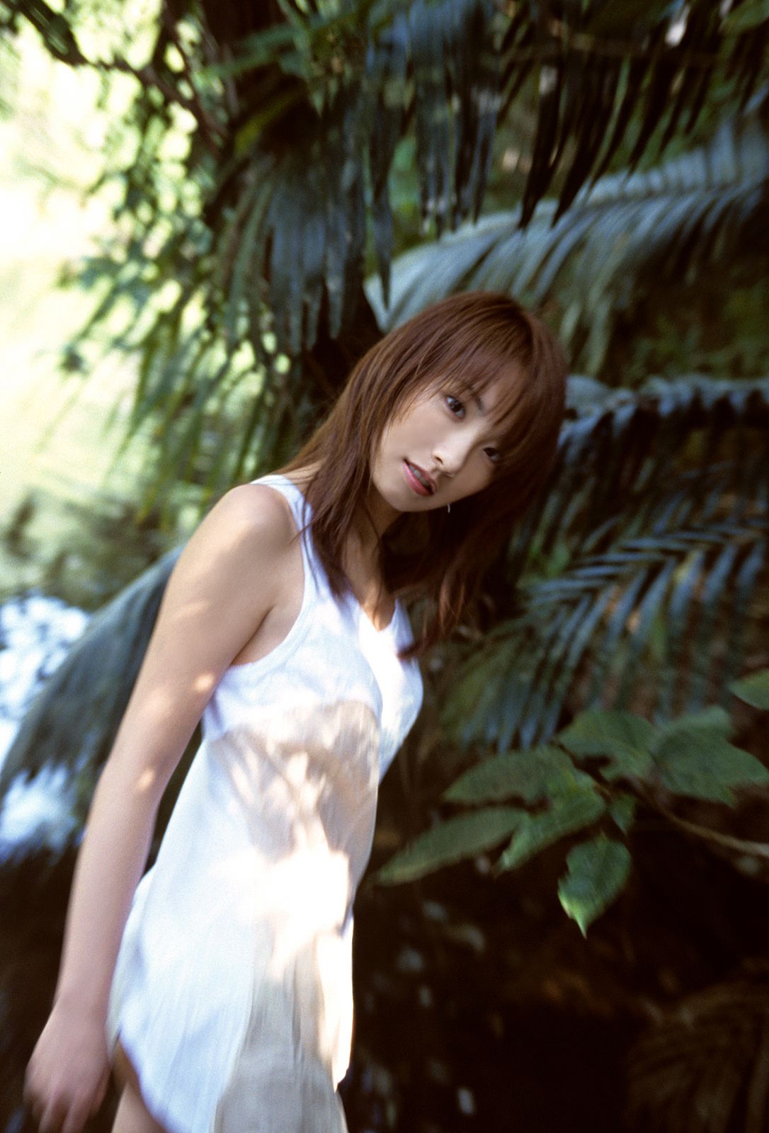 SF-No.391 山本梓 Azusa Yamamoto-图32