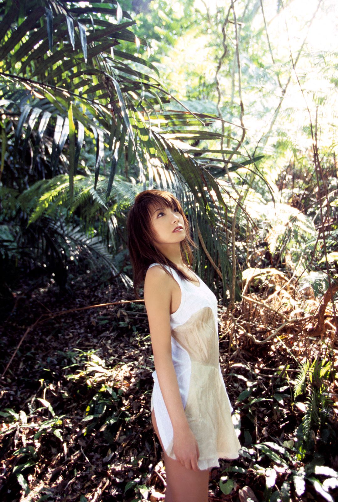 SF-No.391 山本梓 Azusa Yamamoto-图42