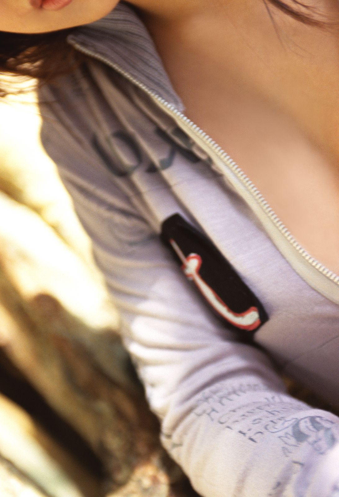 SF-No.391 山本梓 Azusa Yamamoto-图47