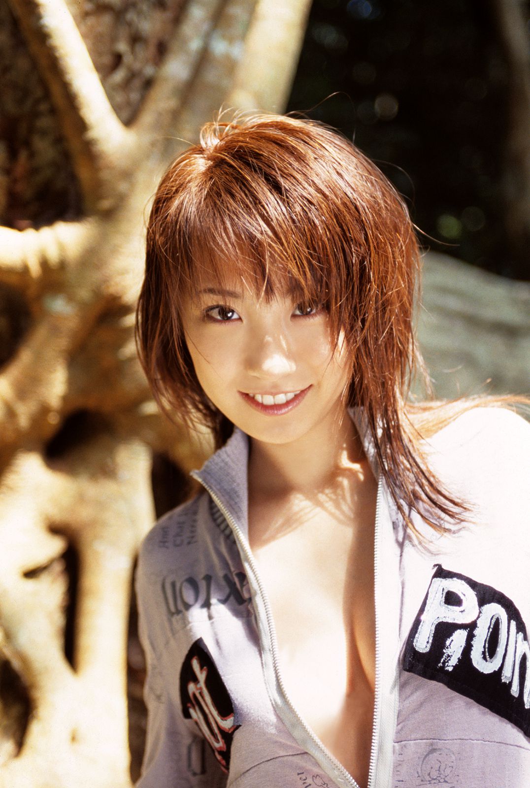 SF-No.391 山本梓 Azusa Yamamoto-图48