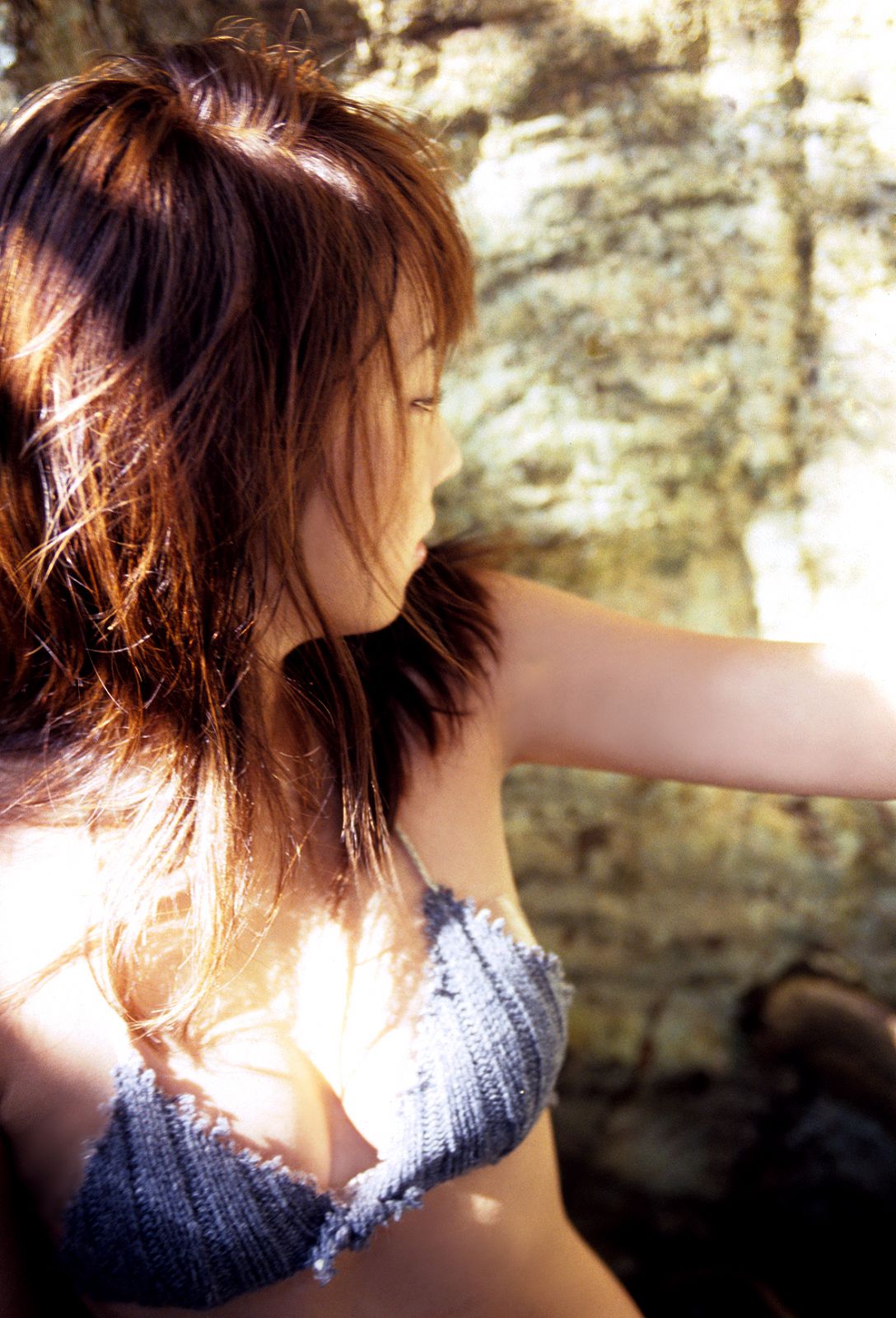 SF-No.391 山本梓 Azusa Yamamoto-图4