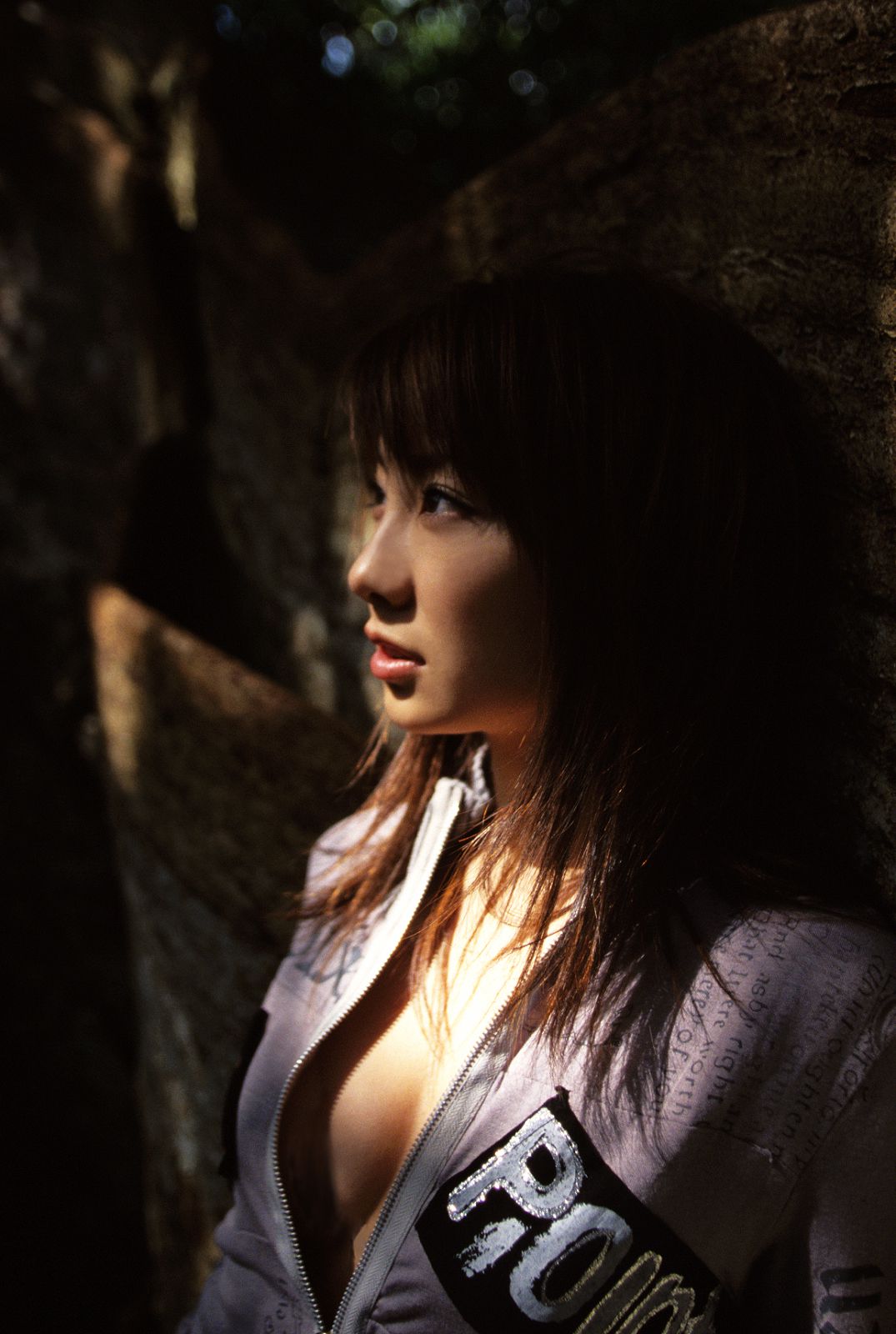 SF-No.391 山本梓 Azusa Yamamoto-图52