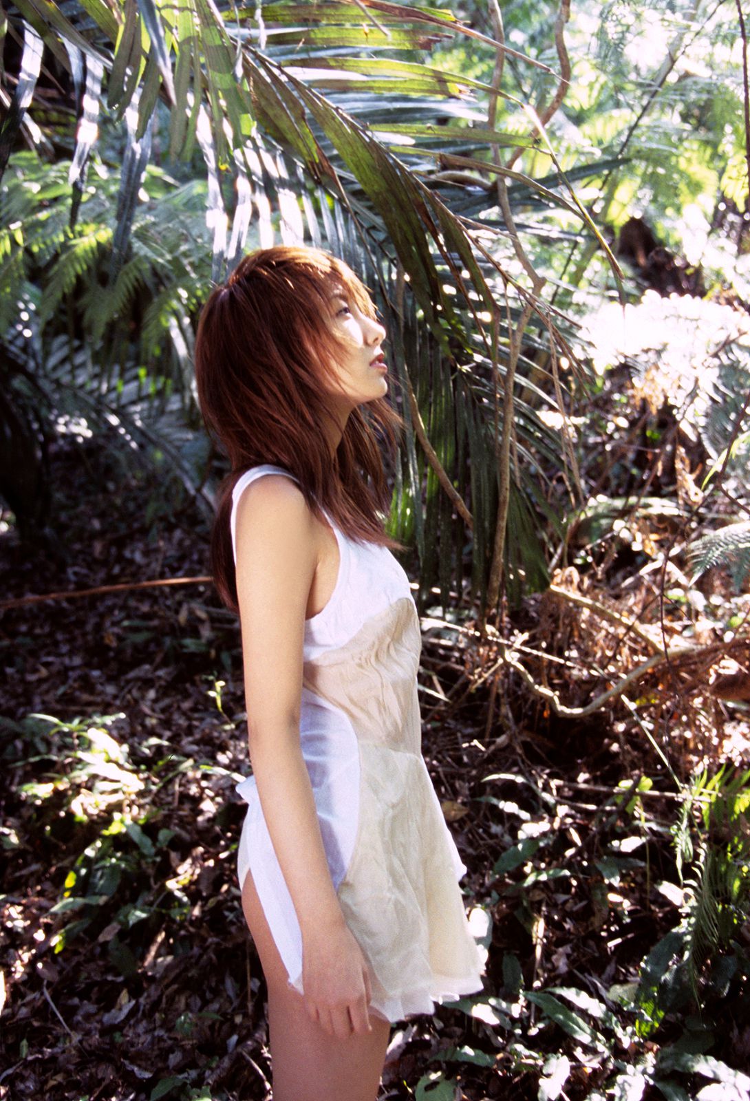 SF-No.391 山本梓 Azusa Yamamoto-图53