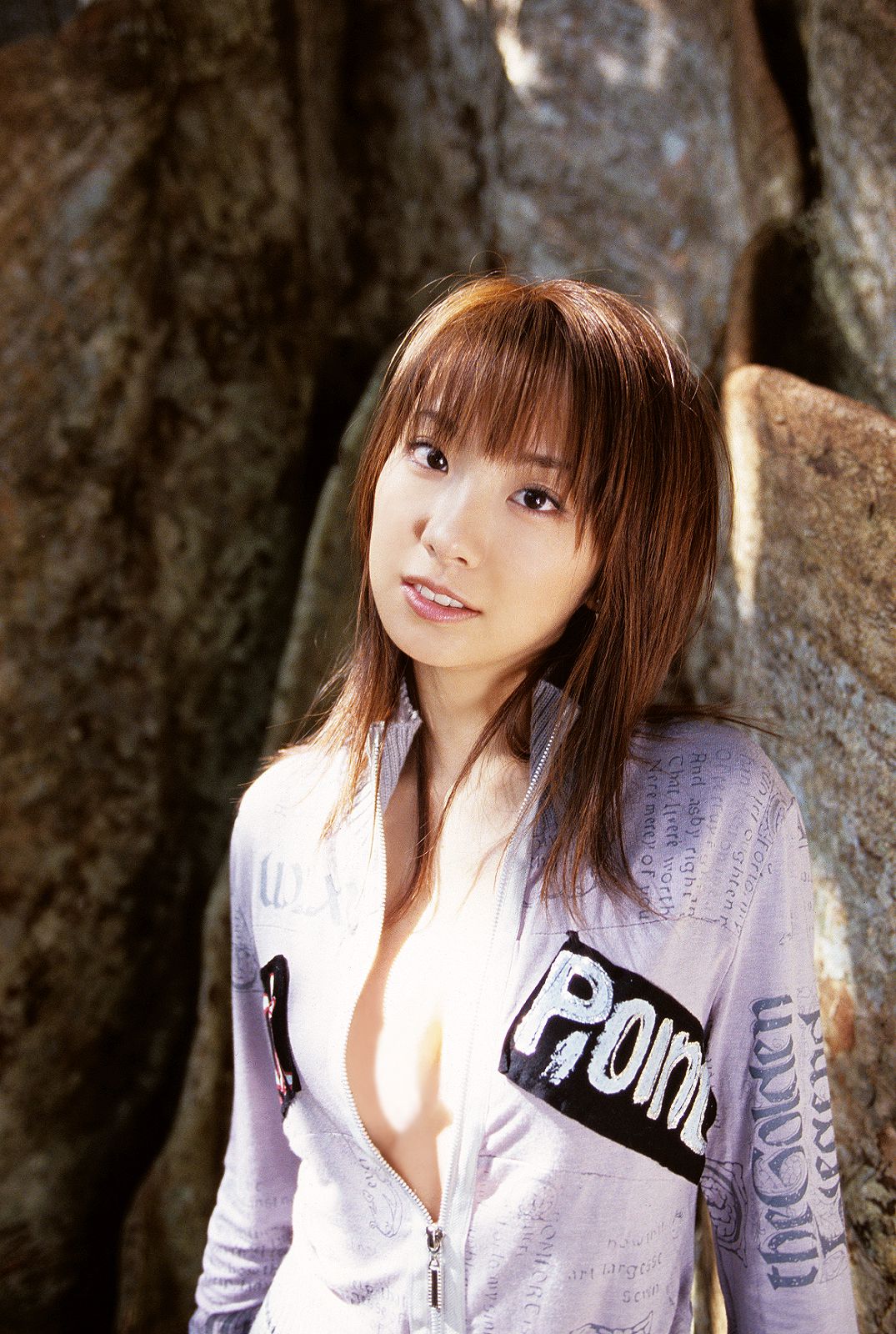 SF-No.391 山本梓 Azusa Yamamoto-图55